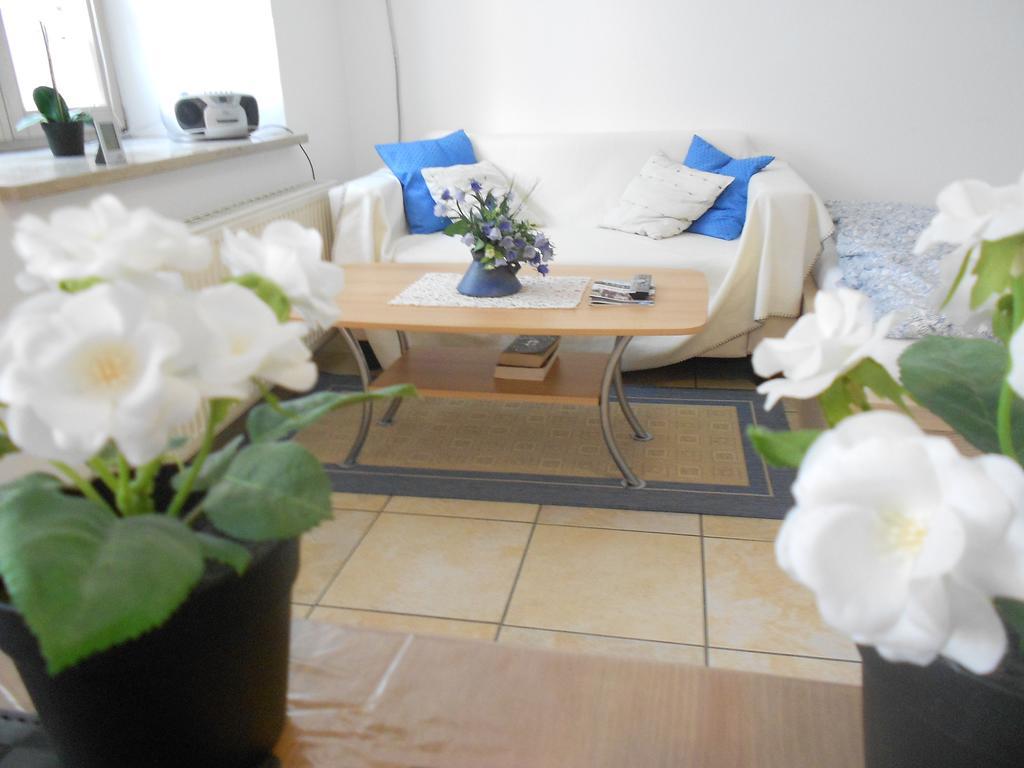 Apartments Altstadtflair Ρέγκενσμπουργκ Εξωτερικό φωτογραφία