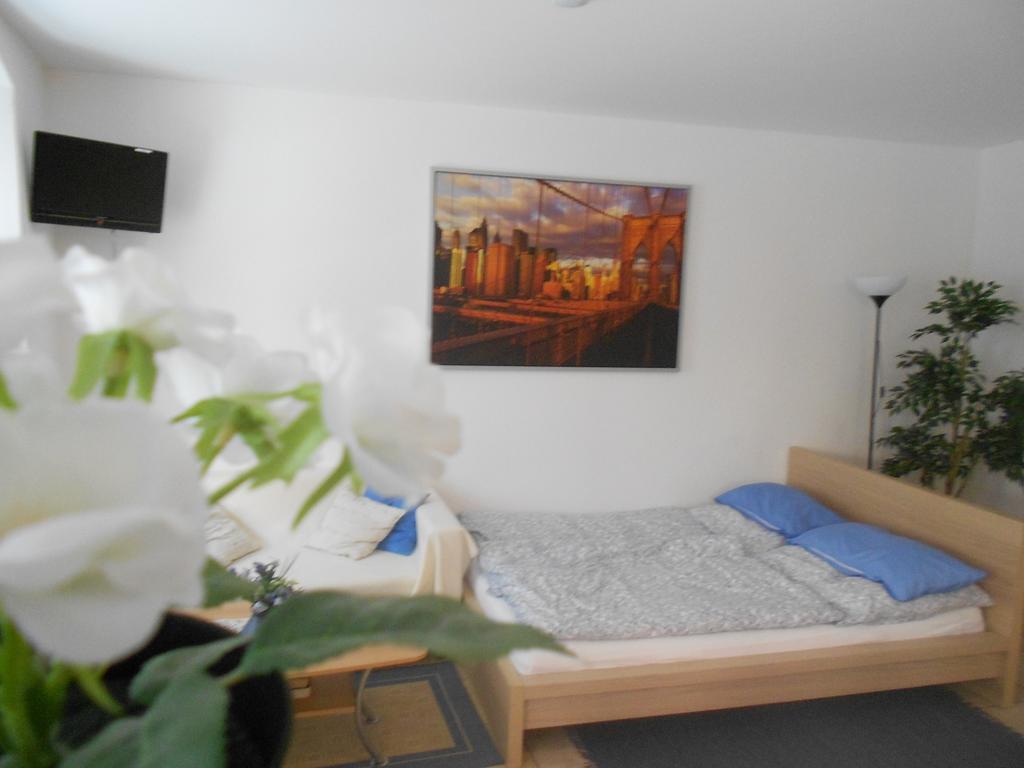 Apartments Altstadtflair Ρέγκενσμπουργκ Δωμάτιο φωτογραφία