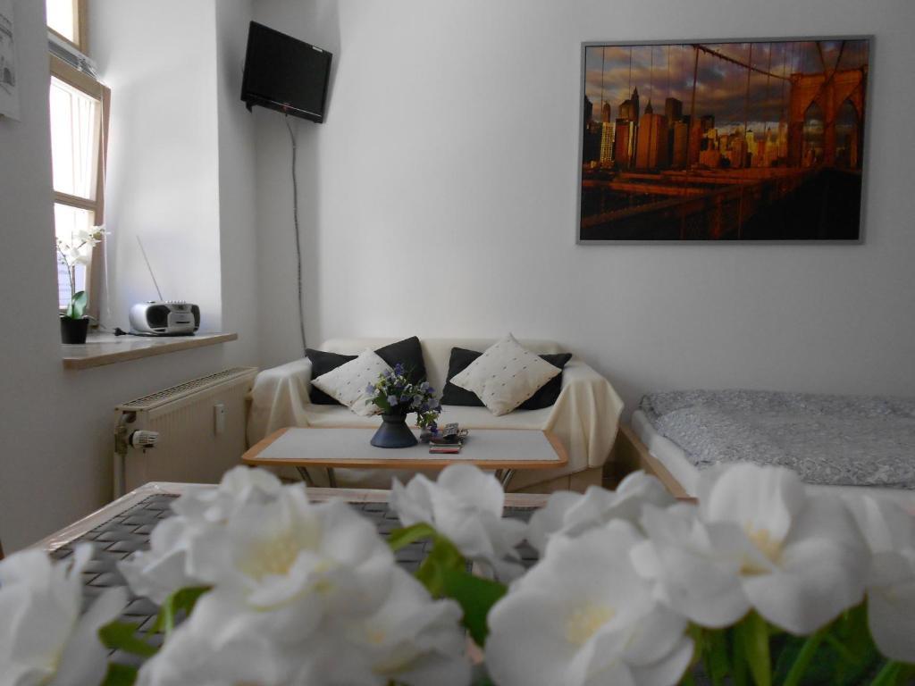 Apartments Altstadtflair Ρέγκενσμπουργκ Δωμάτιο φωτογραφία