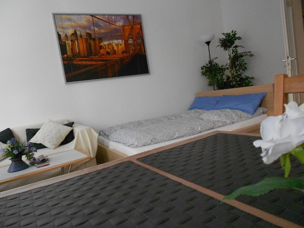 Apartments Altstadtflair Ρέγκενσμπουργκ Δωμάτιο φωτογραφία