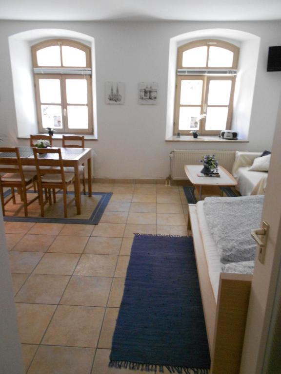 Apartments Altstadtflair Ρέγκενσμπουργκ Δωμάτιο φωτογραφία