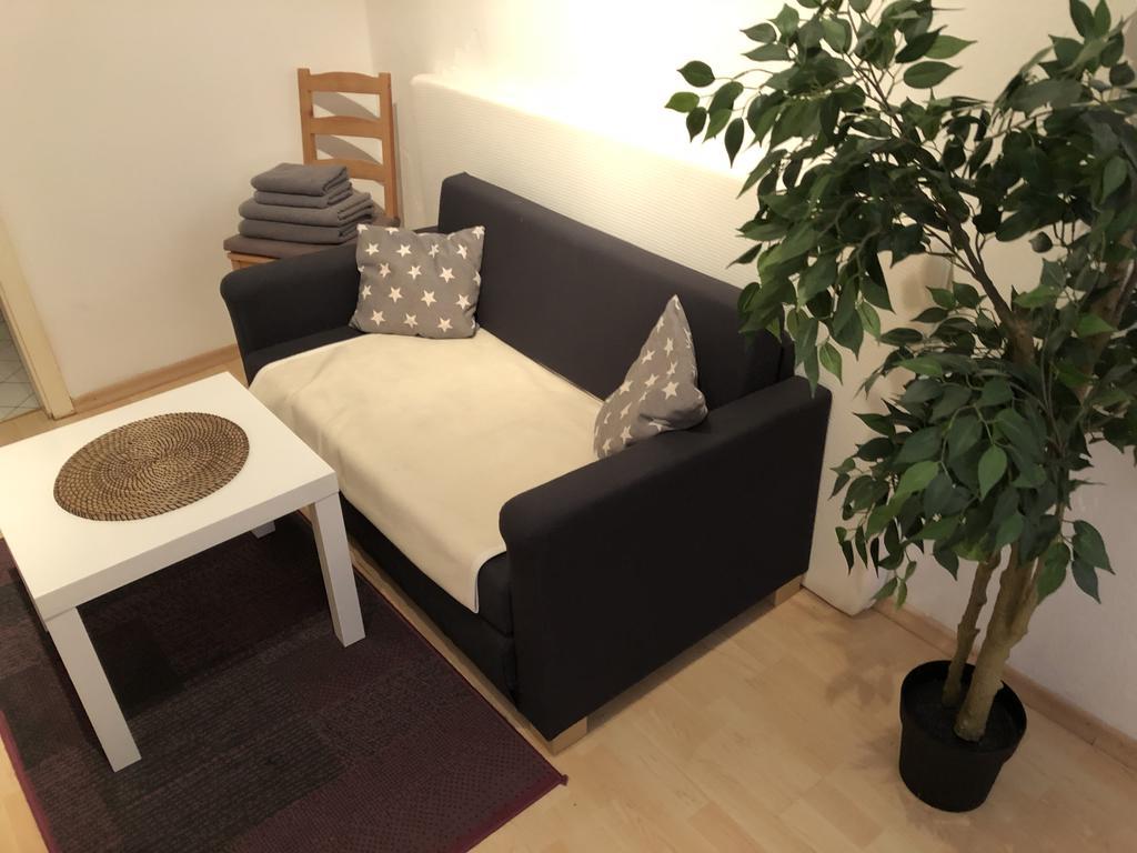 Apartments Altstadtflair Ρέγκενσμπουργκ Εξωτερικό φωτογραφία