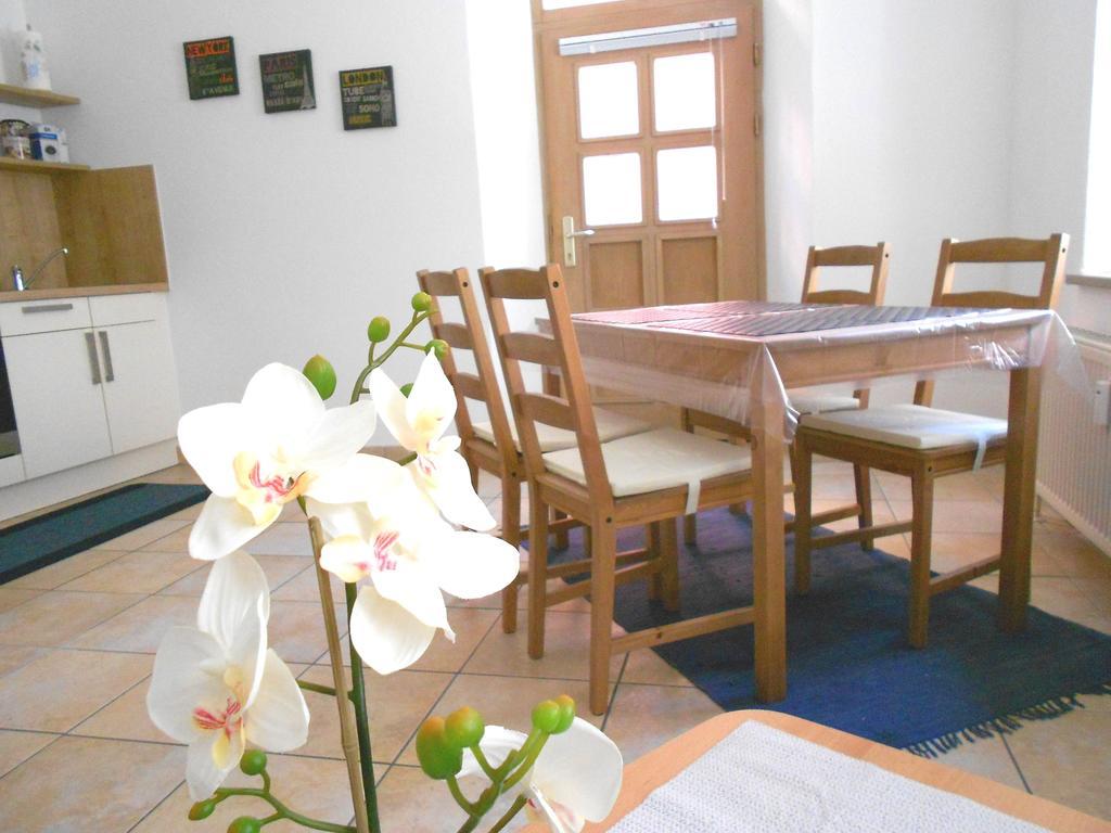 Apartments Altstadtflair Ρέγκενσμπουργκ Εξωτερικό φωτογραφία