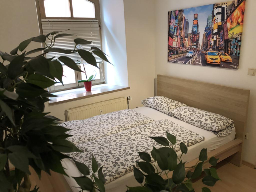 Apartments Altstadtflair Ρέγκενσμπουργκ Εξωτερικό φωτογραφία