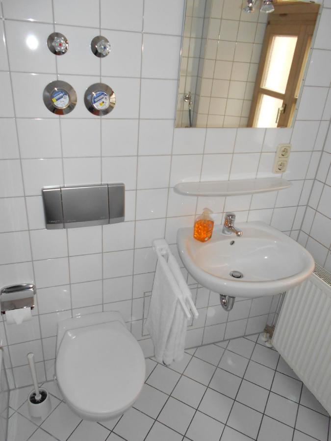 Apartments Altstadtflair Ρέγκενσμπουργκ Δωμάτιο φωτογραφία